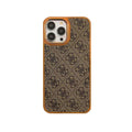 Gul luksus iPhone-etui-MD231025