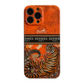 حافظة آيفون كلاسيكية