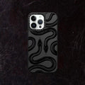 SORT KINGSNAKE iPHONE CASE