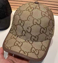 Classic luxury hat 03