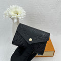 L-Luxurious Fashion Wallet – Sophisticated and Functional