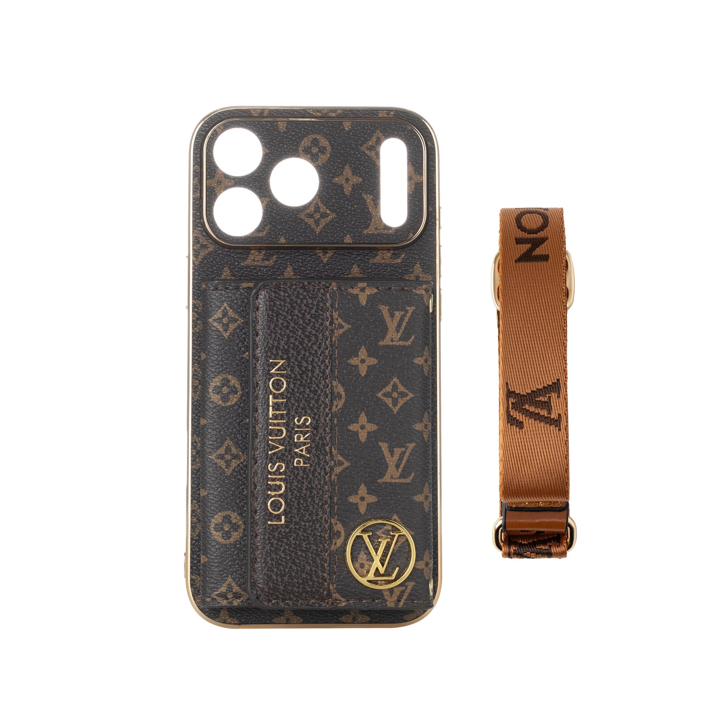 New Classic Luxury Card Holder Case 02