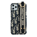 Fashion Classic Armbånds iPhone-etui
