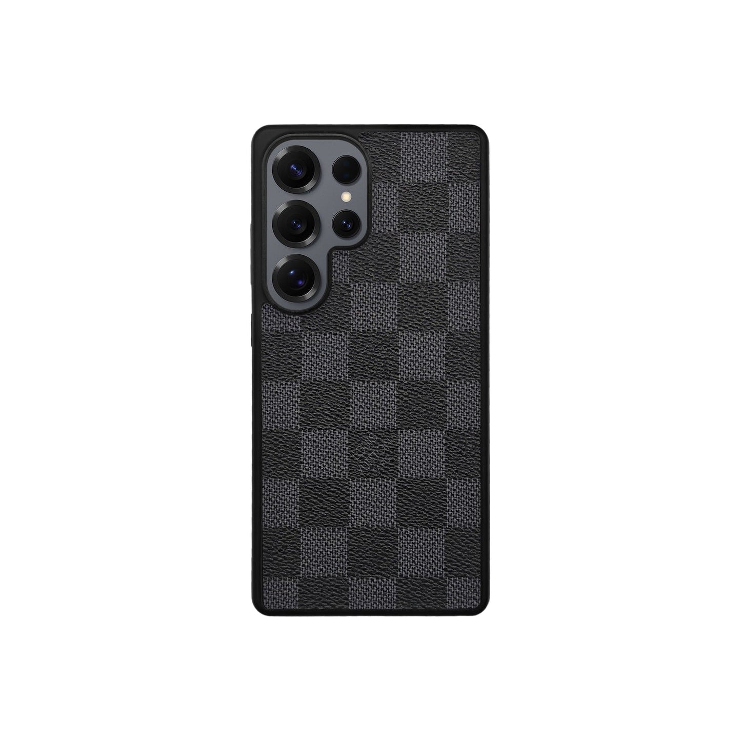 Overené čierne puzdro | Samsung