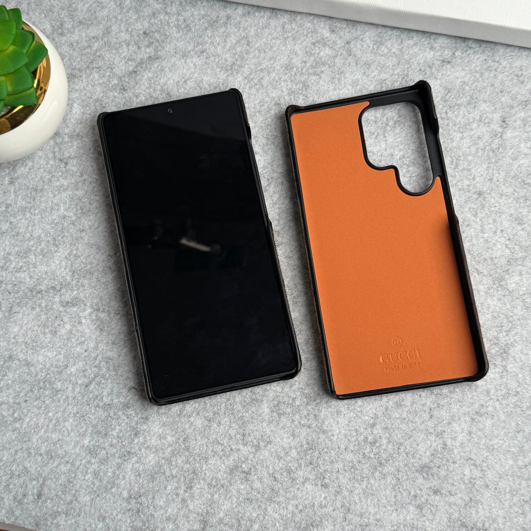 Luksusowe etui premium marki 3D BEE do Samsunga Galaxy