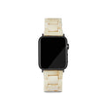 Apple Watch Band i Alabaster