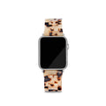 Apple Watch Band σε ξανθιά χελώνα