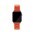 Apple Watch Band i Bright Orange