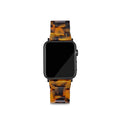 Apple Watch Band σε Classic Tortoise