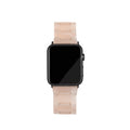 Apple Watch Band σε ανοιχτό ροζ