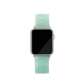 Apple Watch Band i Sea Glass (Deluxe)