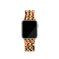 Apple Watch Band στο Tortoise Checker