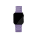 Apple Watch-bånd i violet