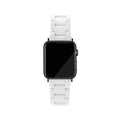 Apple Watch Band i hvid