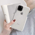 Θήκη για iPhone με διαμάντια