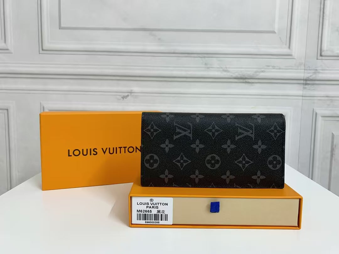 Luksus pung/kobling