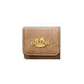 Luxury Classic AirPods Pro Cases Light Brown- LGK240425