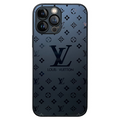 Capa luxuosa x mono para iPhone | Brilhar