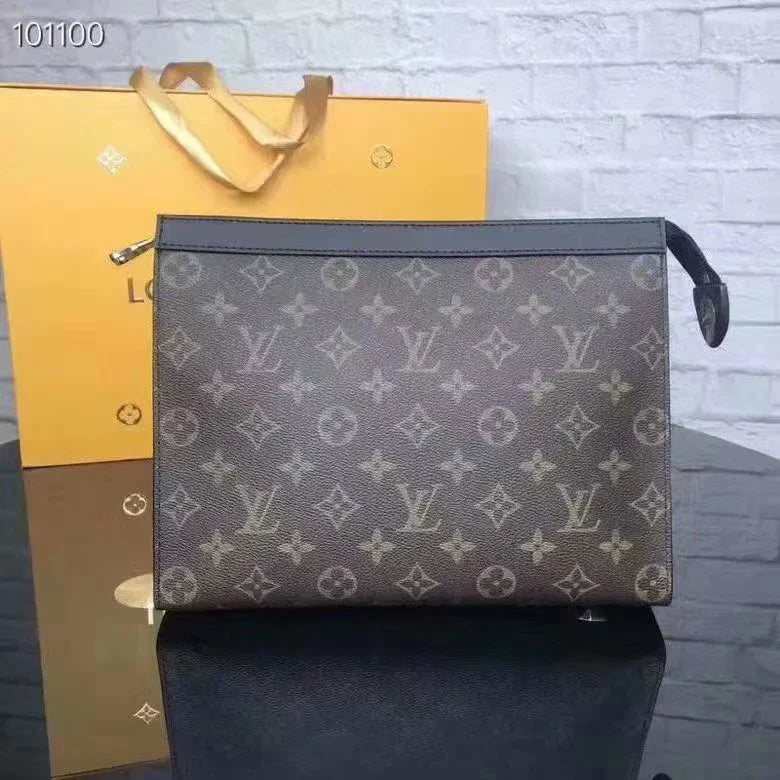 Clutch Monograma Urbano