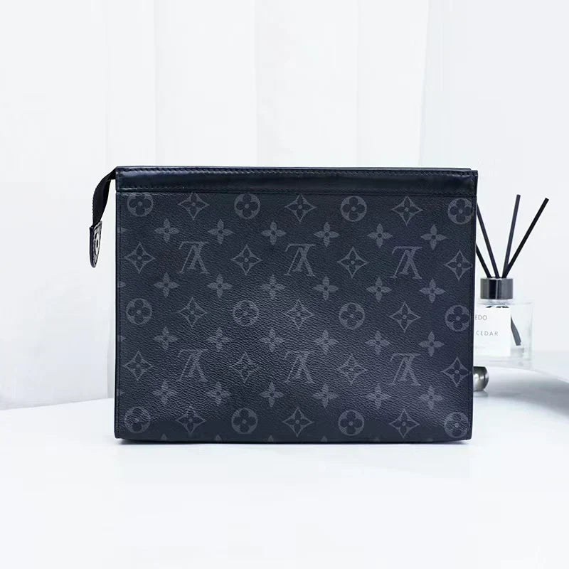 Clutch Monograma Urbano