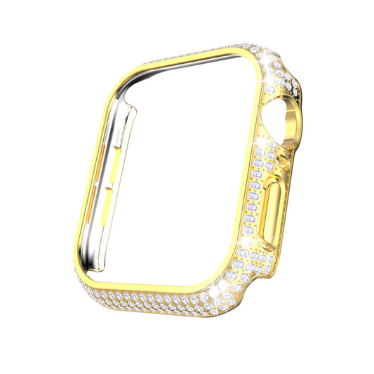Iris Case