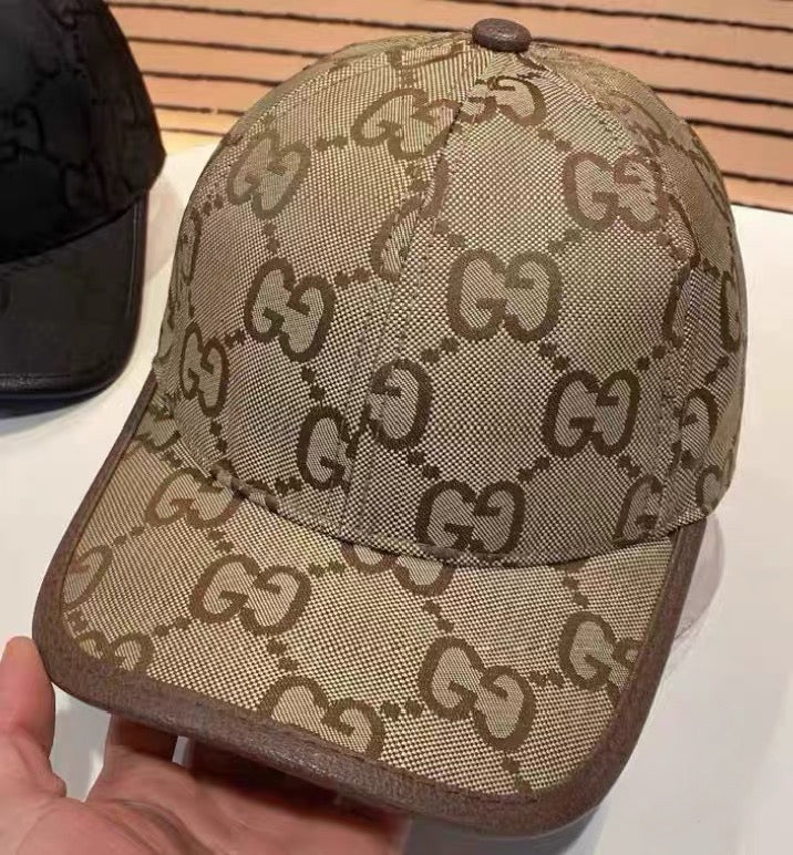 Classic luxury hat 03