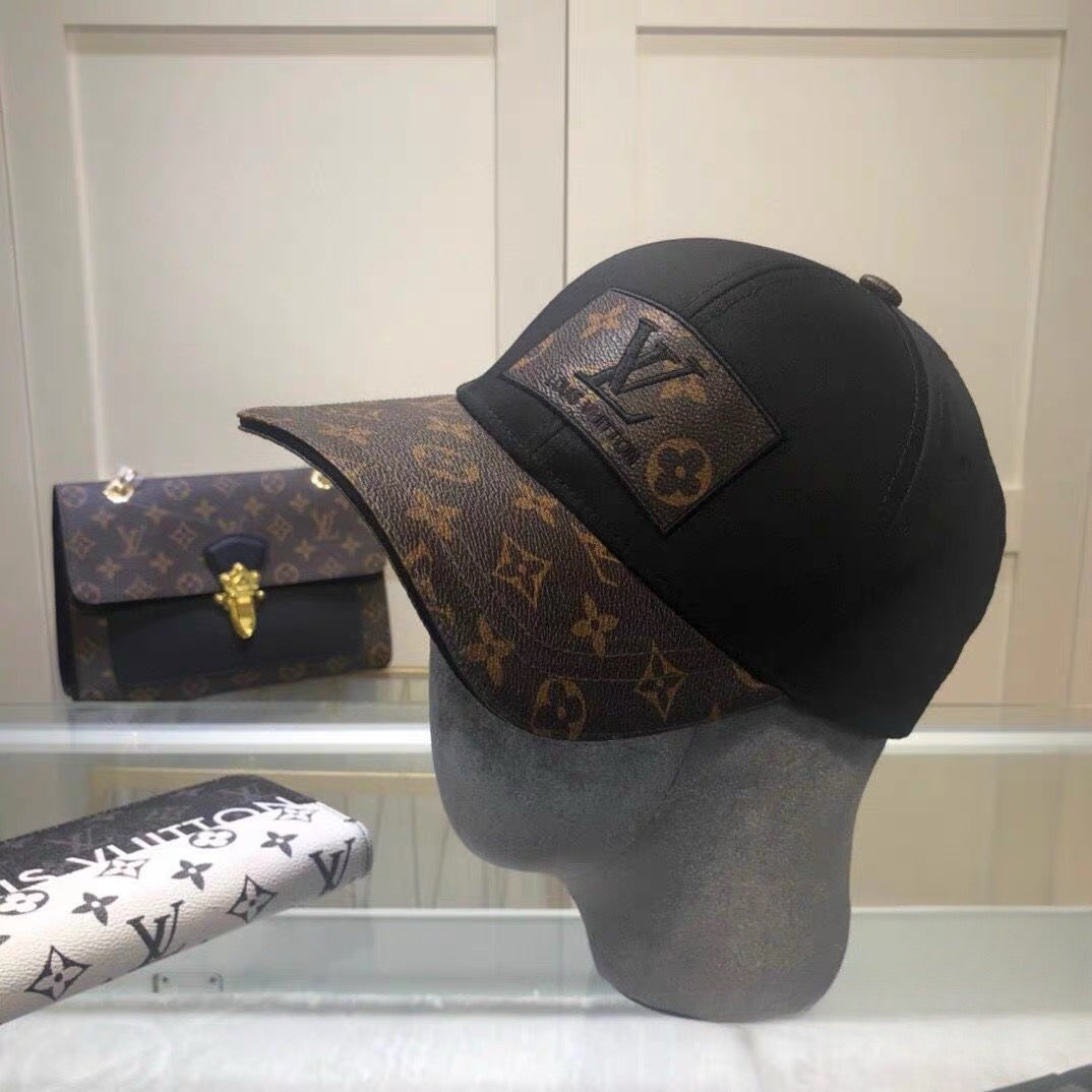 Klassisk luksushat 01 (unisex stil)