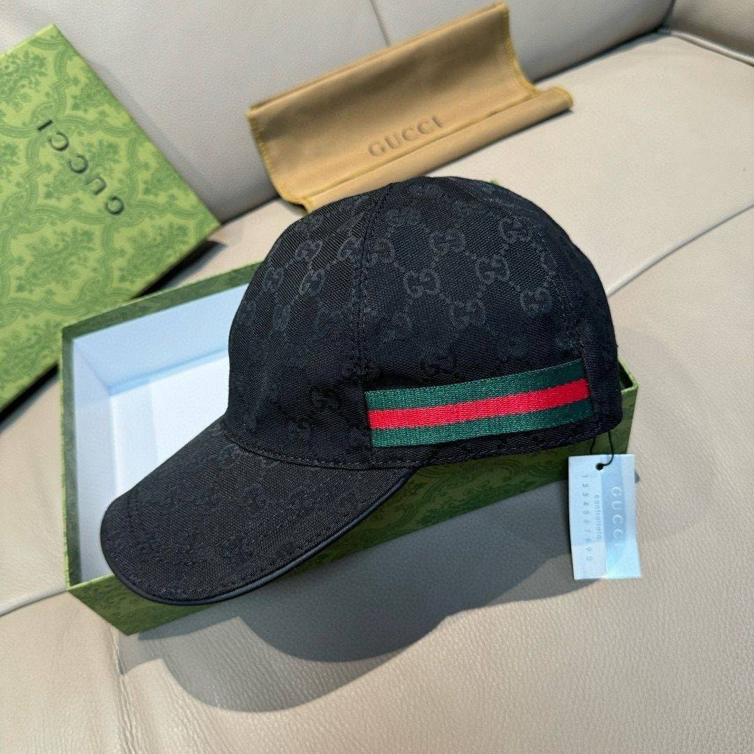 Classic Hat