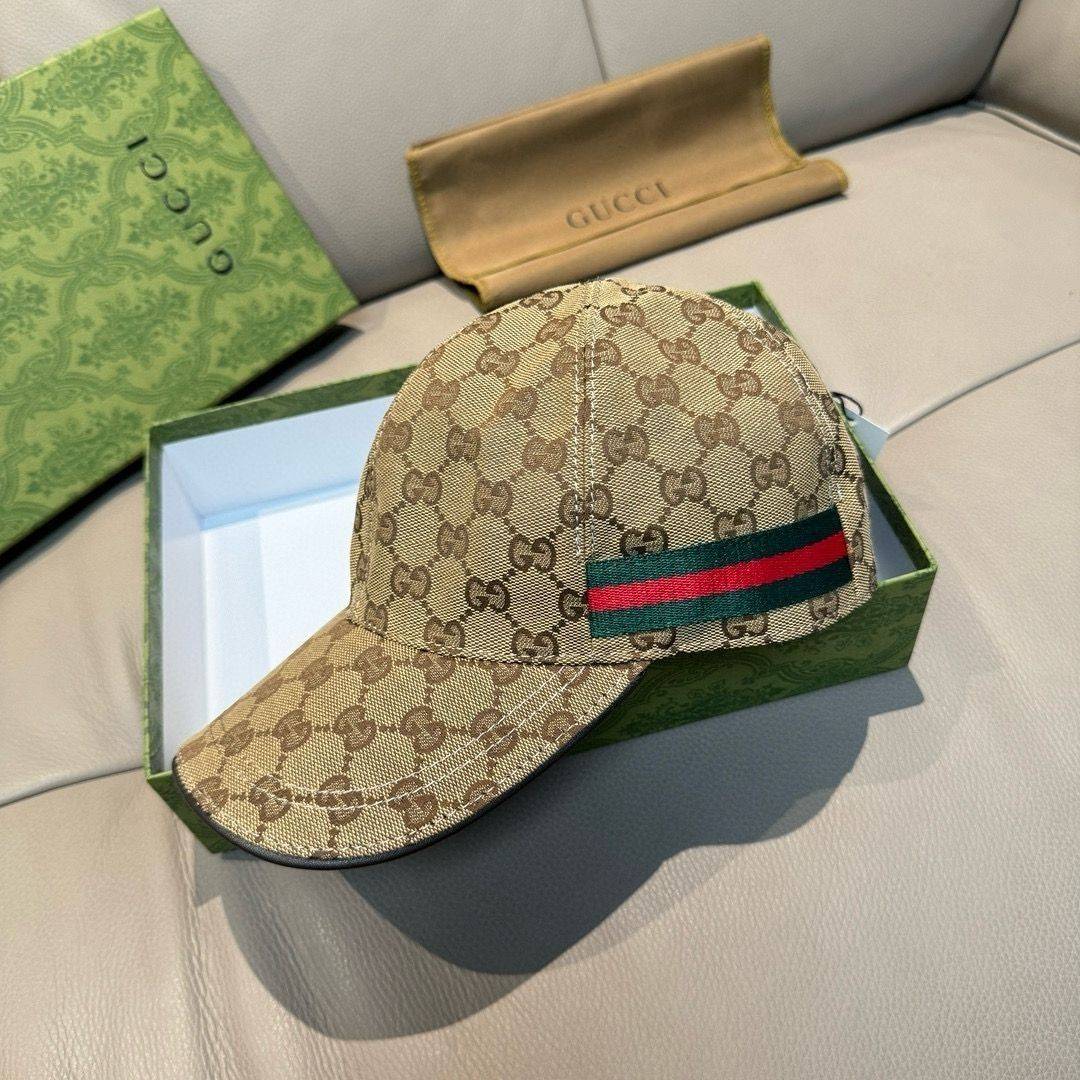 Classic Hat