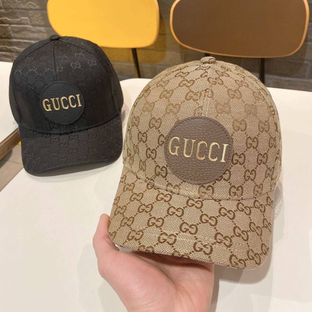 Fashion Hat