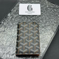 Portable Passport Holder / Card Wallet