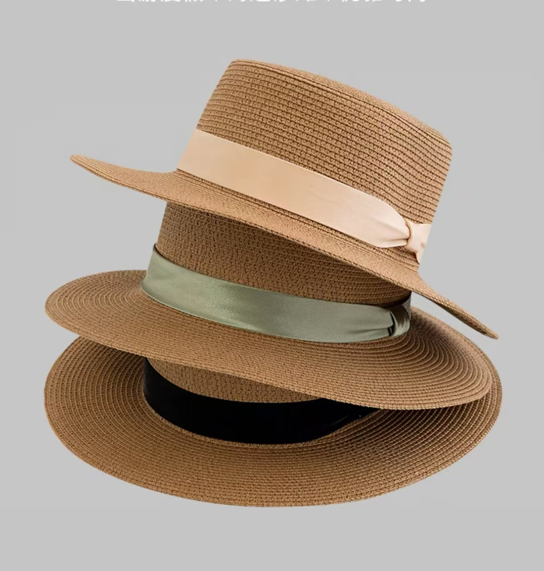 Versatile & Stylish Hat
