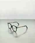High-End Fashion Plain glasses