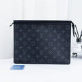 Clutch Monograma Urbano