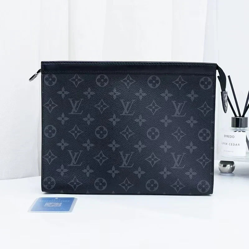 Clutch Monograma Urbano