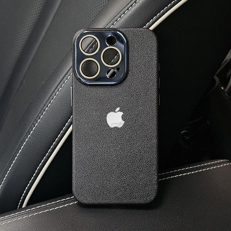 Luxury Magsafe Case For iPhone 17/ 16 / 15 / 14