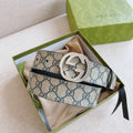 GG Men's Belt