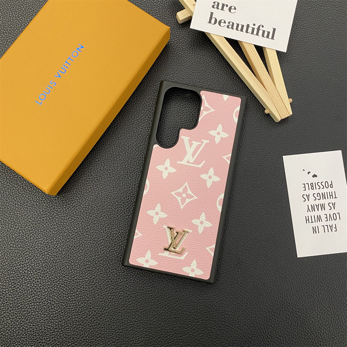 UUDET SAMSUNG GALAXY S-SARJAN MATKAPUHELIMEN LOCKME TENDER SUOJAKOTELOT