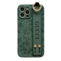 Premium-Armband-iPhone-Hülle