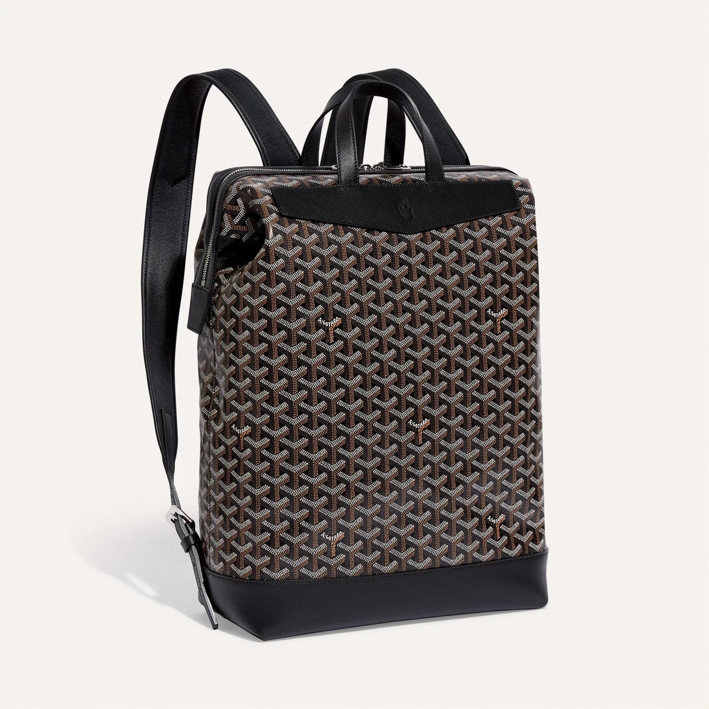 Modern Luxury Backpack – Your Perfect Travel & Everyday Companion