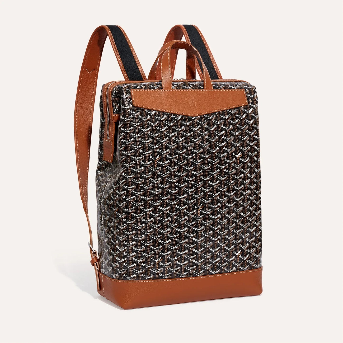 Modern Luxury Backpack – Your Perfect Travel & Everyday Companion