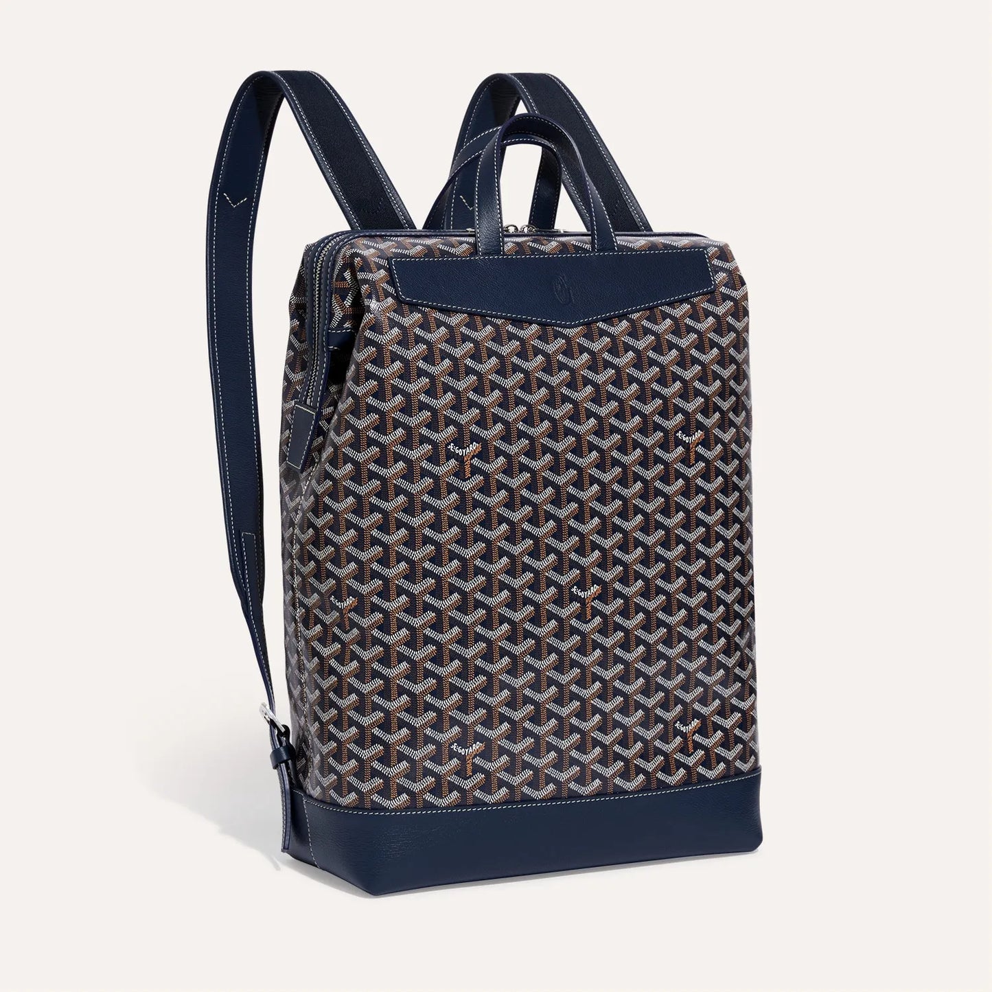 Modern Luxury Backpack – Your Perfect Travel & Everyday Companion
