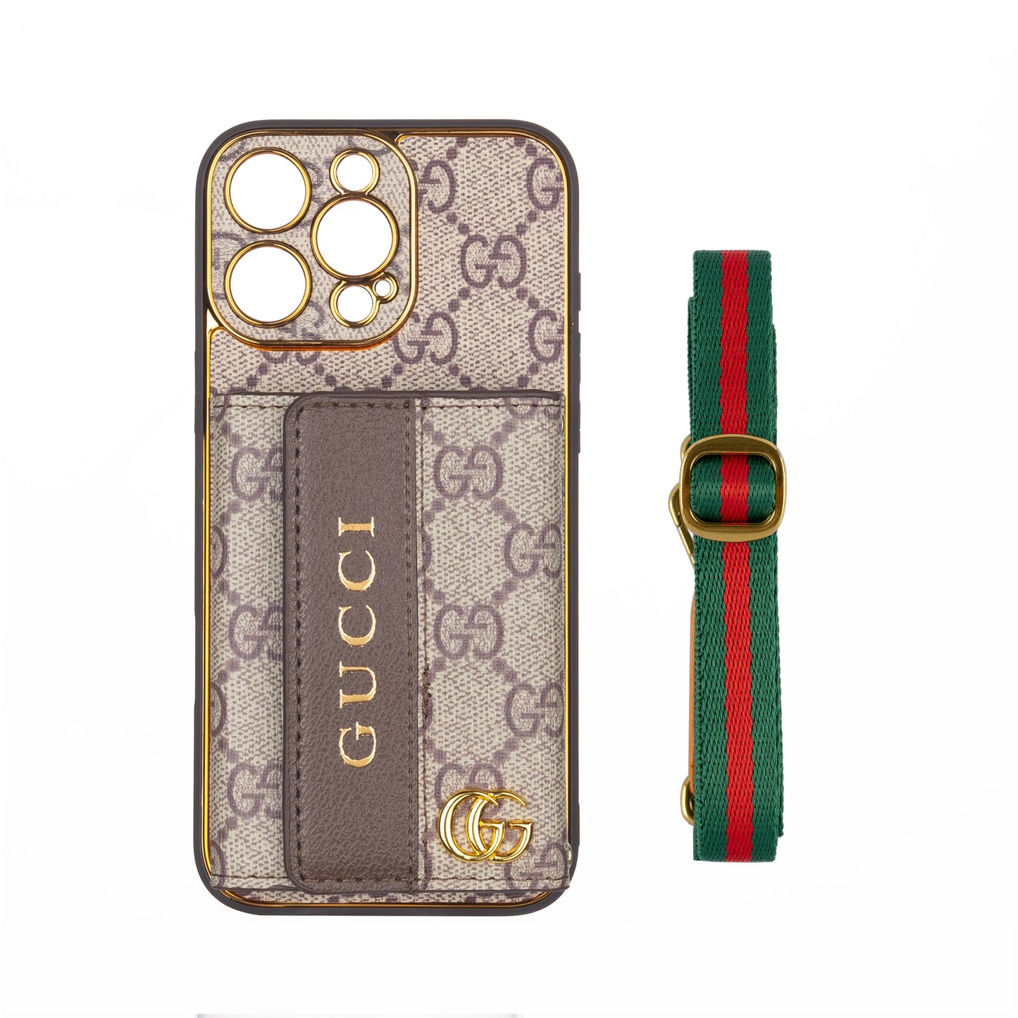 New Classic Luxury Card Holder  Case  02