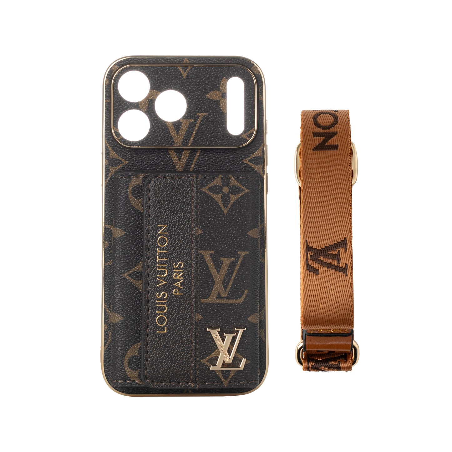 New Classic Luxury Card Holder  Case  02