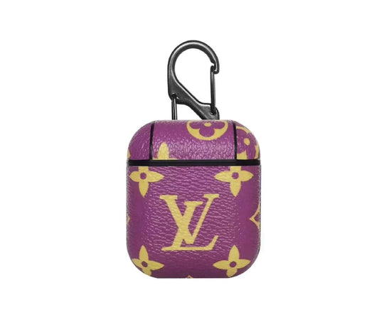 Fundas de lujo para AirPods