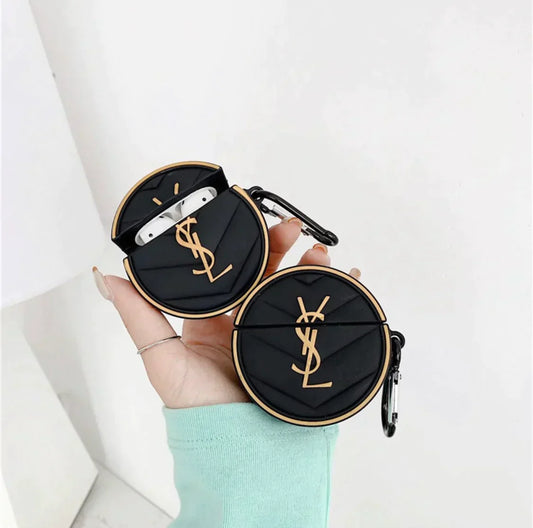 Fundas elegantes para AirPods