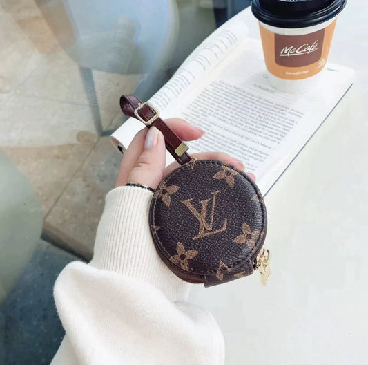 Fundas de lujo para AirPods