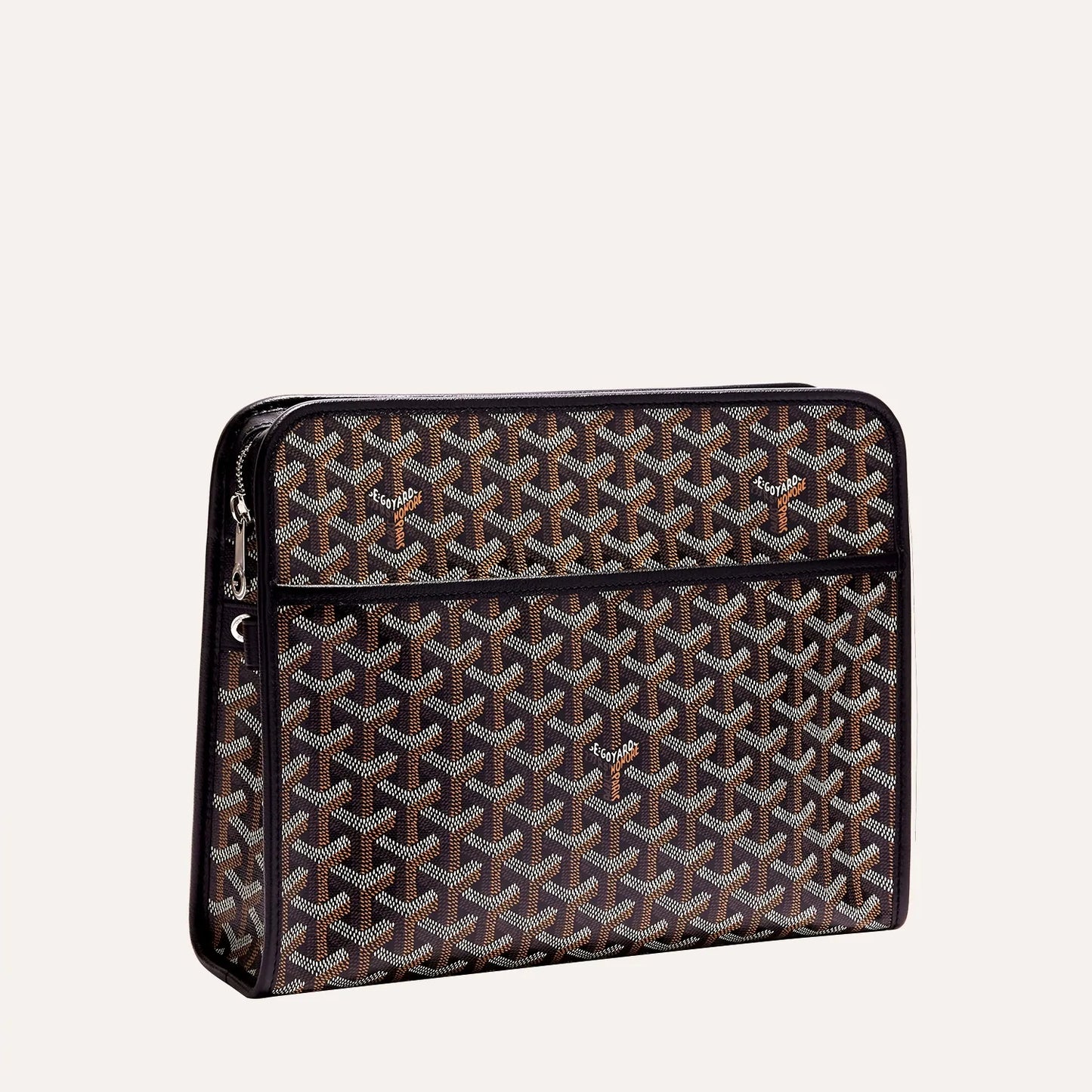 Essential clutch taske til mænd