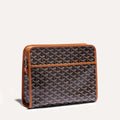 Essential clutch taske til mænd