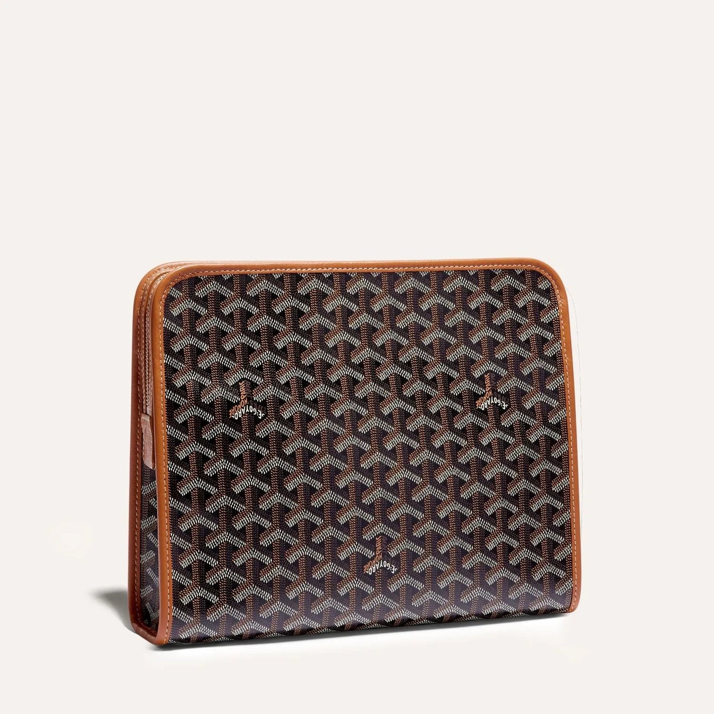 Essential clutch taske til mænd
